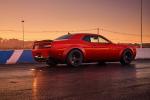 Dodge Challenger SRT Demon 2017 года